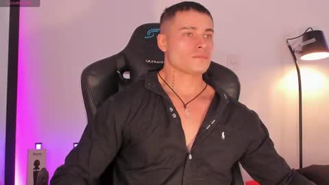 Connor Smith online show from July 2026 03:03:02 PM