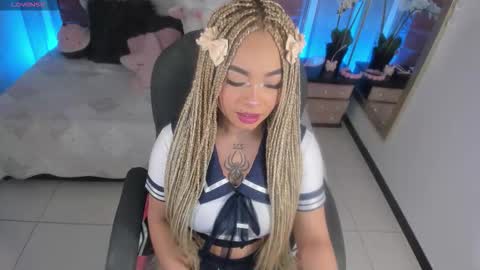 Conny online show from October 2025 02:13:01 PM