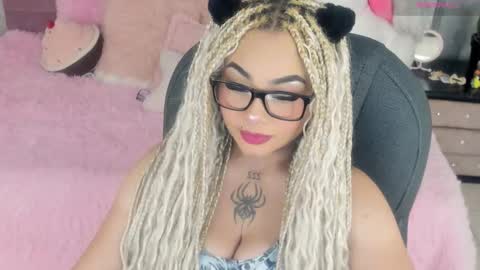 Conny online show from January 2026 09:28:01 PM