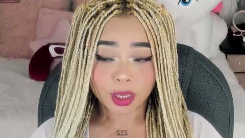 Conny online show from February 2026 02:35:01 PM