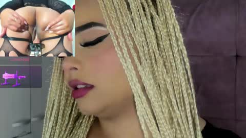 Conny online show from April 2026 01:56:01 PM