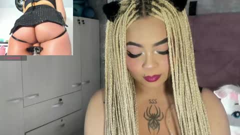 Conny online show from April 2026 02:12:01 PM