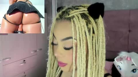 Conny online show from April 2026 09:57:02 AM