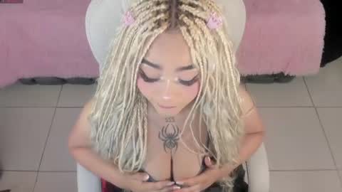 Conny online show from July 2026 12:53:02 PM