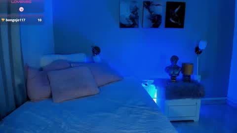 Conny Loret online show from February 2026 12:42:02 PM