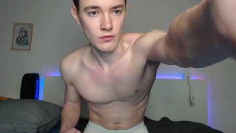 Snapshot of conor_and_chester chatting on December 2024 08:58:02 PM Conor and Chester online show from December 2024 08:58:02 PM