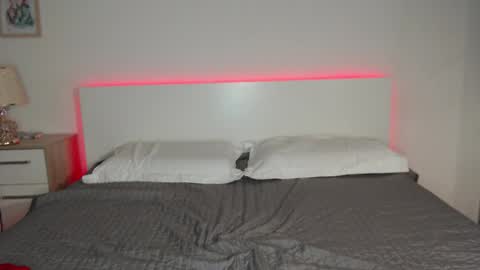 Snapshot of conor_and_chester chatting on January 2026 07:16:02 PM Conor and Chester online show from January 2026 07:16:02 PM