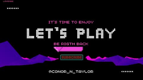 conor_taylor_ online show from April 2026 01:11:01 PM