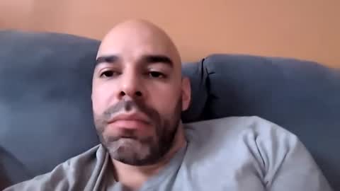 Zaddy43 online show from January 2025 03:44:01 PM