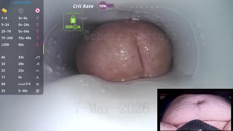 Control online show from March 2026 01:41:01 PM