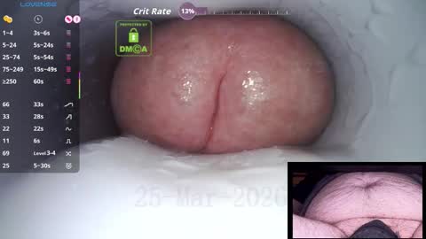 Control online show from March 2026 08:26:01 PM