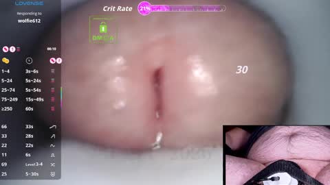 Control online show from April 2026 07:25:01 PM