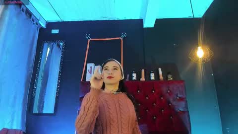 Cony online show from October 2025 11:30:01 AM