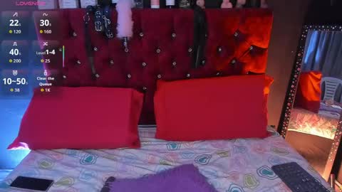 Cony online show from April 2026 01:19:01 AM