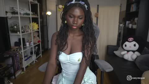 Carola  independent model online show from February 2026 10:43:01 AM