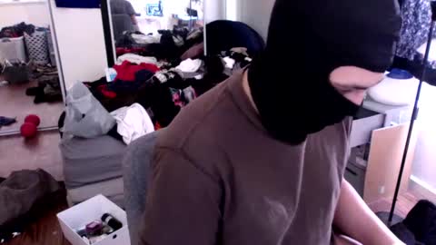 Snapshot of coodimoodi24 chatting on January 2025 08:50:01 PM coodimoodi24 online show from January 2025 08:50:01 PM