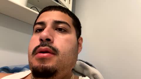 cookie_monster8593 online show from October 2025 12:45:02 PM