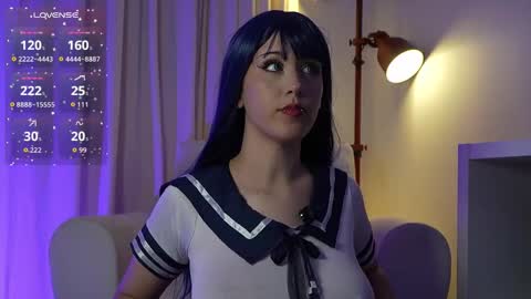 Snapshot of cookielemoon chatting on November 2025 11:48:02 PM Cherri morningstar help me get to 100 thumbs up 3 online show from November 2025 11:48:02 PM