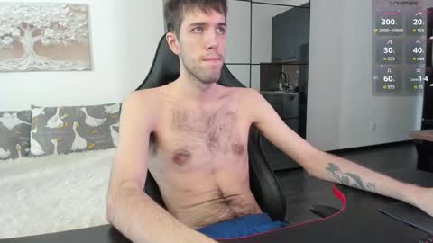 cookies_boys online show from March 2026 11:49:02 AM