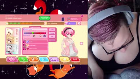 Snapshot of cookieswiper chatting on December 2024 03:36:01 PM cookieswiper online show from December 2024 03:36:01 PM