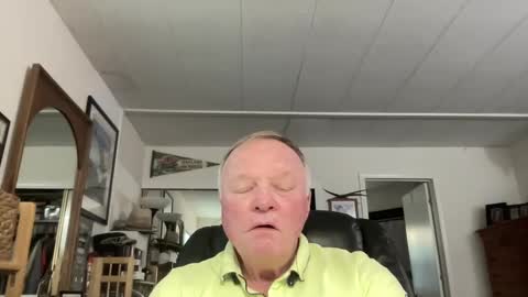 cookoosnest online show from January 2025 12:29:01 AM