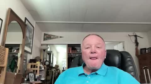 cookoosnest online show from April 2026 09:01:01 PM