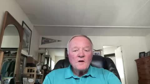 cookoosnest online show from July 2026 12:01:01 AM