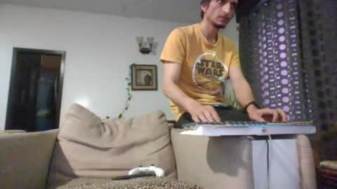Cool2Buddies online show from May 2026 01:35:01 AM