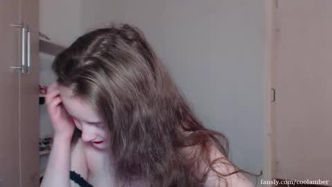 Amber online show from March 2025 12:48:01 AM