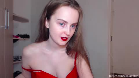 Amber online show from March 2025 10:05:02 AM