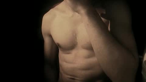 ChoveEnArrakis online show from February 2026 10:43:01 AM