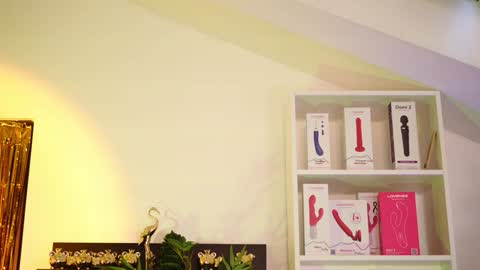 Ginger The Cringer online show from January 2025 10:08:01 AM