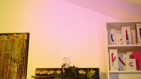 Ginger The Cringer online show from January 2025 10:17:01 AM