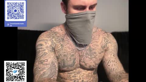 coookieandcream online show from February 2026 02:56:02 AM