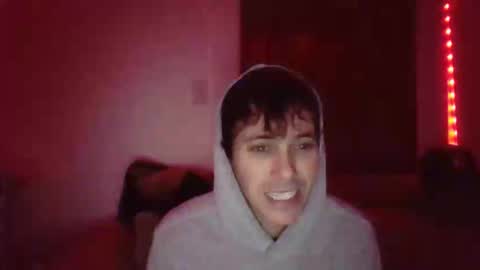 Cooper Sinz online show from November 2025 12:05:01 AM