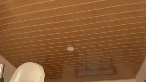 Coquette Johnson online show from February 2025 04:12:02 PM