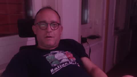 Coquin369 online show from December 2024 10:18:02 PM