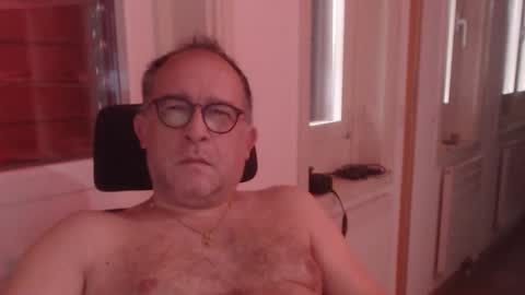 Coquin369 online show from December 2024 09:00:02 AM