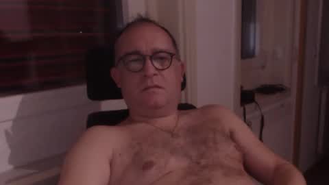 Coquin369 online show from February 2025 06:32:01 AM