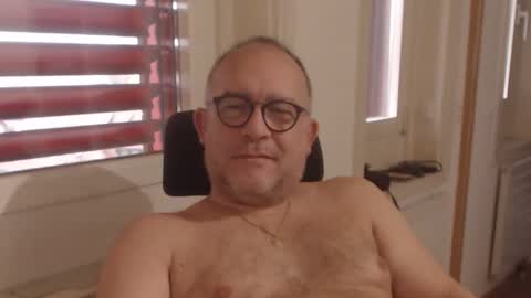 Coquin369 online show from November 2025 07:14:01 AM