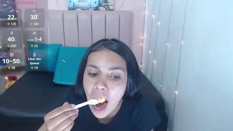 lorena online show from February 2026 08:26:02 PM