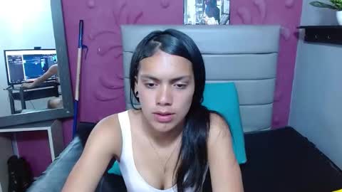 lorena online show from February 2026 09:14:02 PM