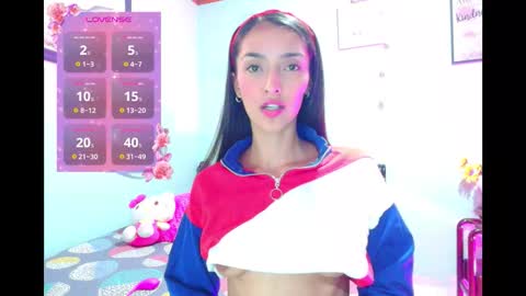 Coral online show from September 2025 07:13:02 PM