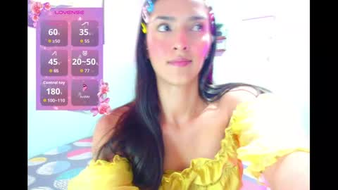 Coral online show from September 2025 07:57:01 PM