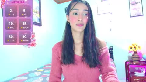 Coral online show from September 2025 07:08:01 PM