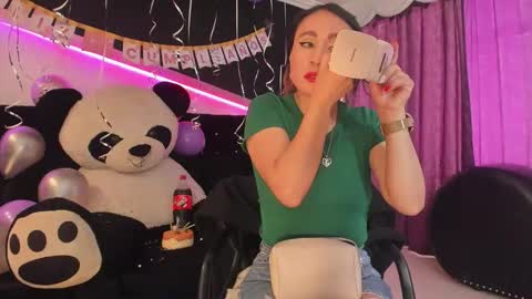 Coral  online show from March 2026 01:11:02 PM