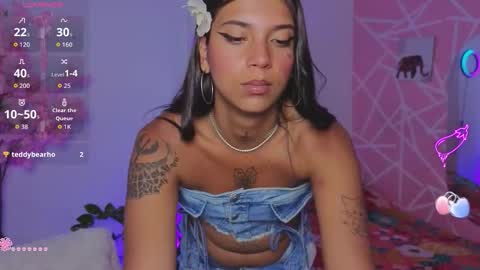 coral_larsson online show from March 2026 10:38:01 PM