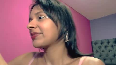 Snapshot of coral_whore18 chatting on November 2025 08:19:02 PM Coral online show from November 2025 08:19:02 PM