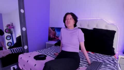 Snapshot of coralandocean chatting on November 2025 12:52:01 PM Coral and Ocean online show from November 2025 12:52:01 PM