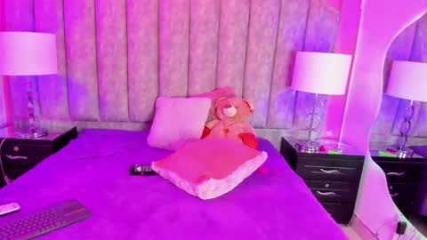 coralharmon online show from January 2025 04:54:02 PM